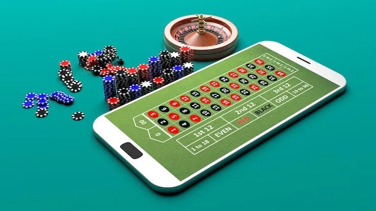 za9999 Roulette Spinners at za9999